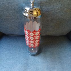 Coca-Cola Straw Holder Dispenser