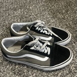 Vans Old Skool woman’s 8