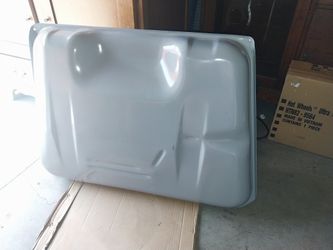 Brand New Fuel Tank