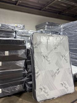 🚨Brand new all sizes mattresses available🚛🚨STARTING $99