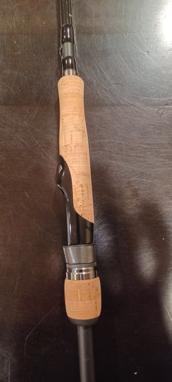 Daiwa Tatula Spinning Rod (New)