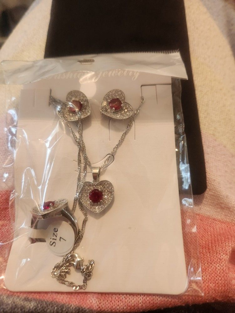 Women's accessories