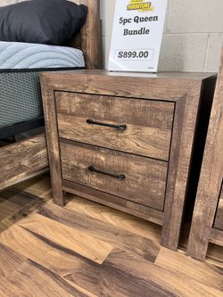 Nightstand
