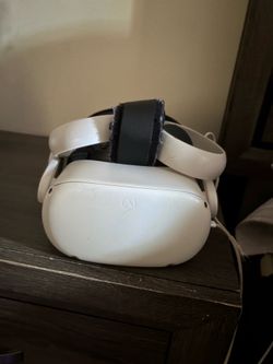 Oculus quest 2 With battery headstrap