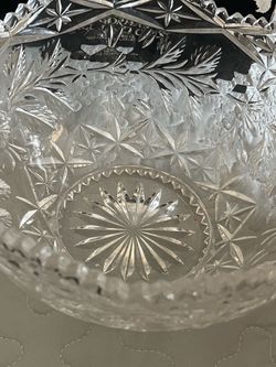 Beautiful Crystal bow