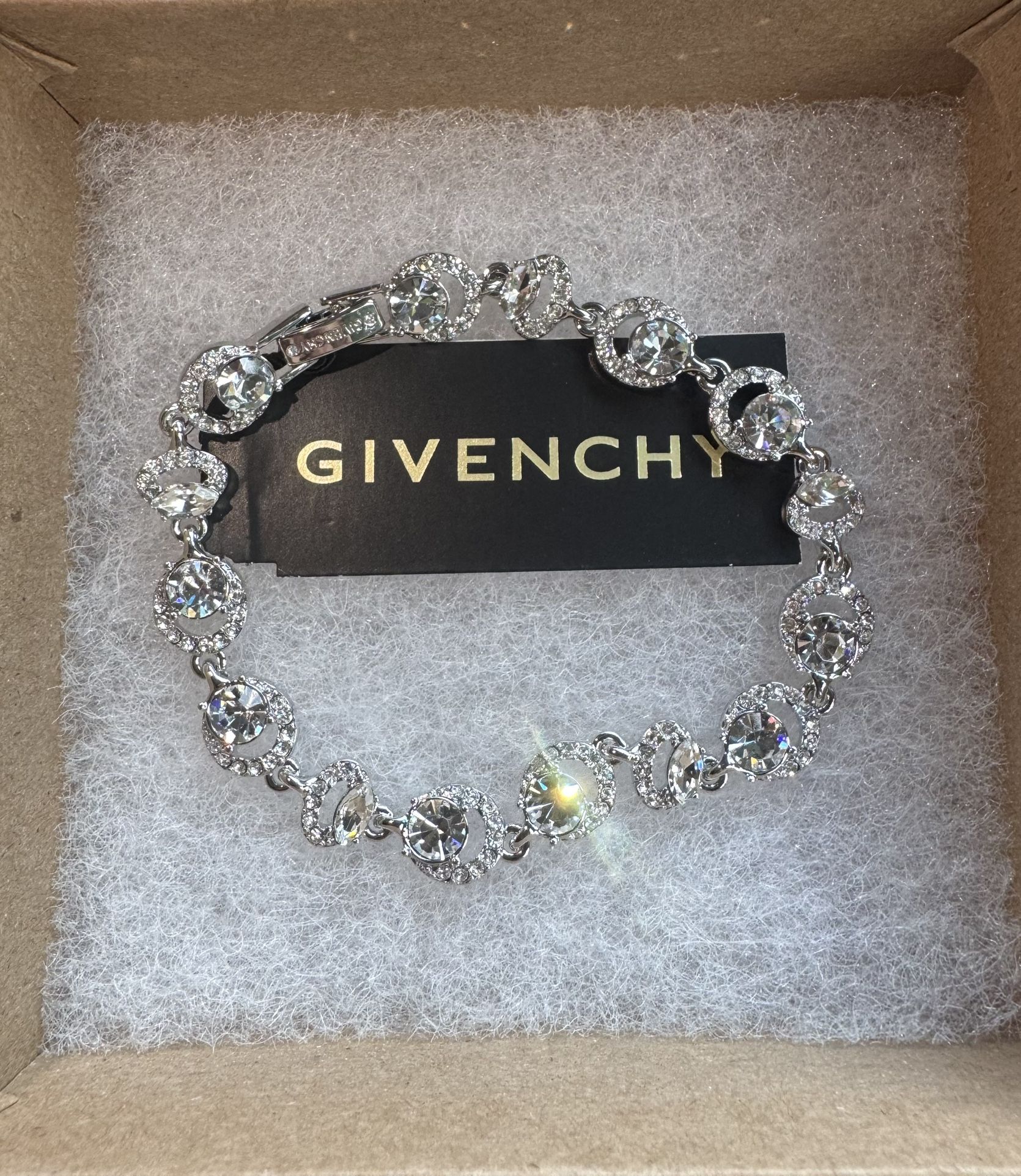 Givenchy Bracelets Brand New