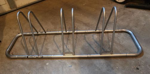 Swagman 3 bike stand