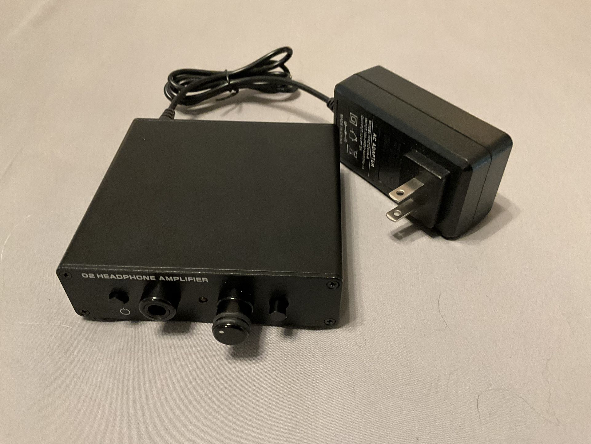Drop O2 Headphone Amp Grace SDAC for Sale in Atlanta GA OfferUp