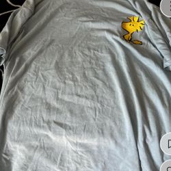 Charlie Holiday Woodstock Tee