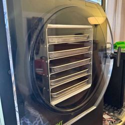 Harvest-right-freeze-dryer
