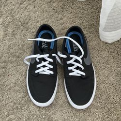 Nike Chron  2 SB Kids Shoes 