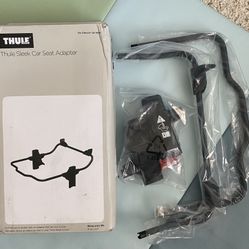 Thule - *NEW* Sleek Car Seat Adapter For Chicco