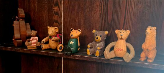 Bear Collection