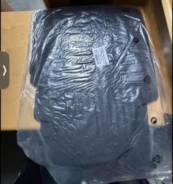 VW Jetta Floor Mats
