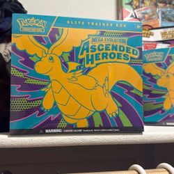 Ascended Hero’s Etb