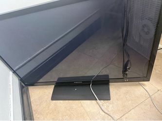50 inch Samsung