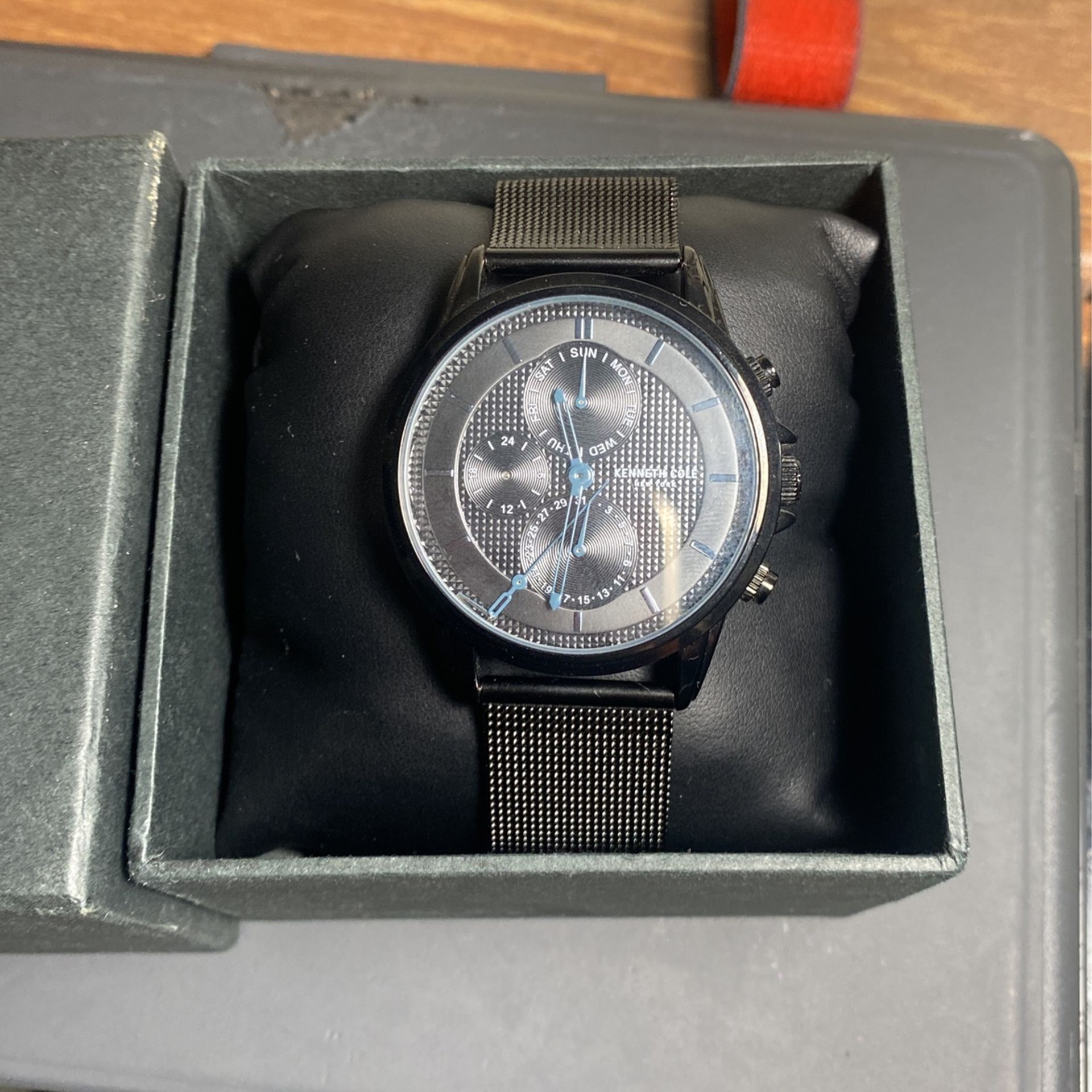 Kenneth Cole New York Watch