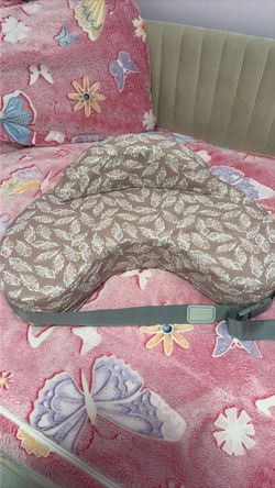 Momcozy Nursing Pillow
