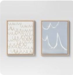 Decorative Wall Art