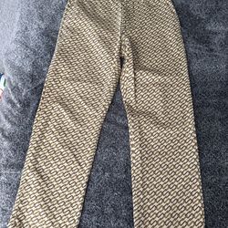 Supreme SS22 Work Pants