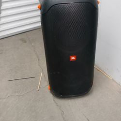 Jbl Party Box