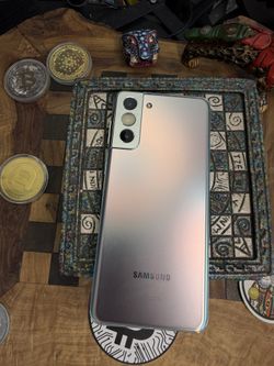 Samsung Galaxy S21 Plus 128GB Unlocked Any Carrier