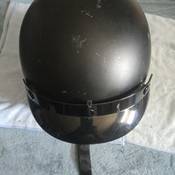 Casco Para Motociclista