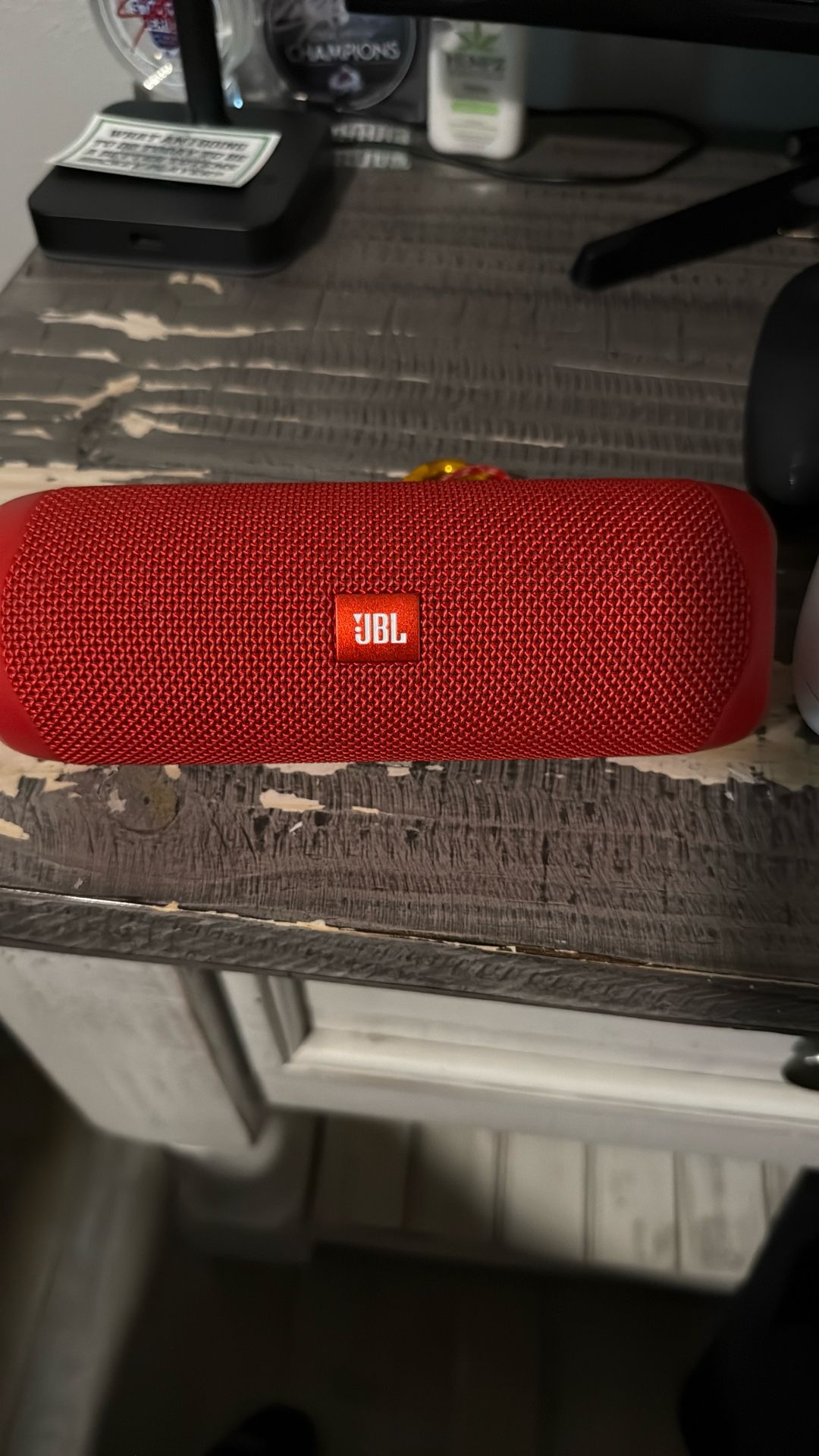 JBL Speaker