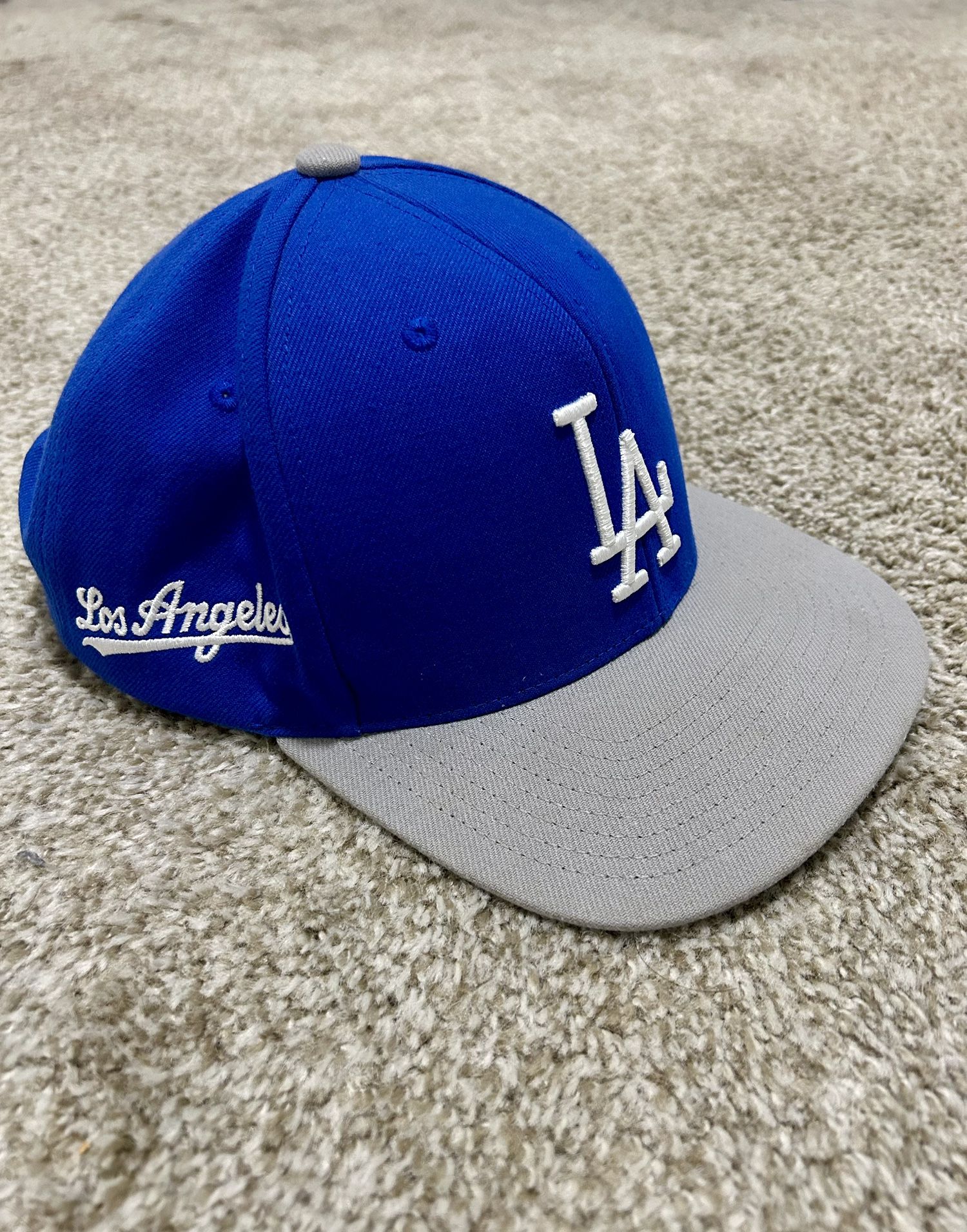 Los Angeles Dodgers Hat