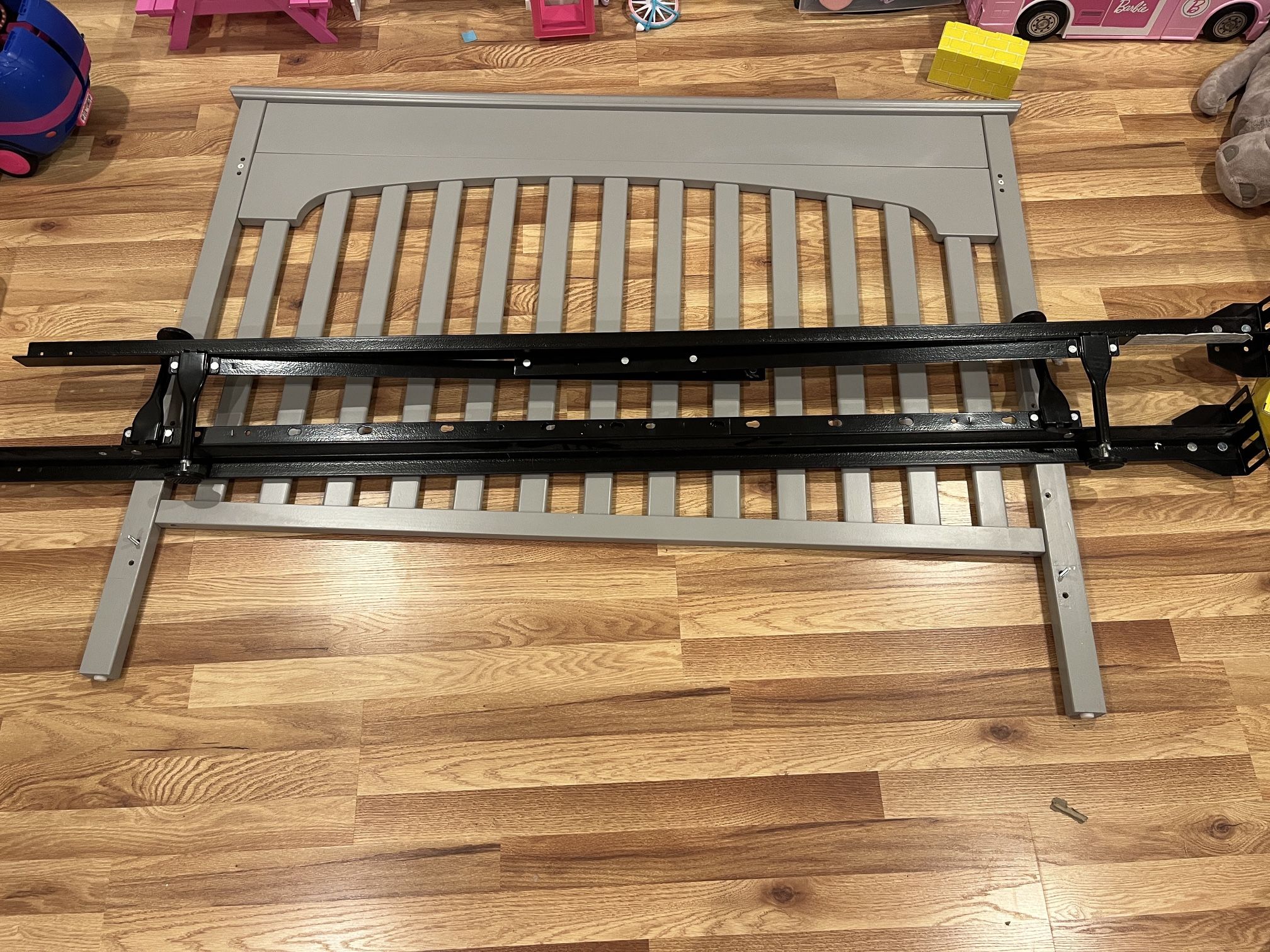 Grace Bed Frame