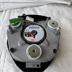 2022 Accord Steering Bag