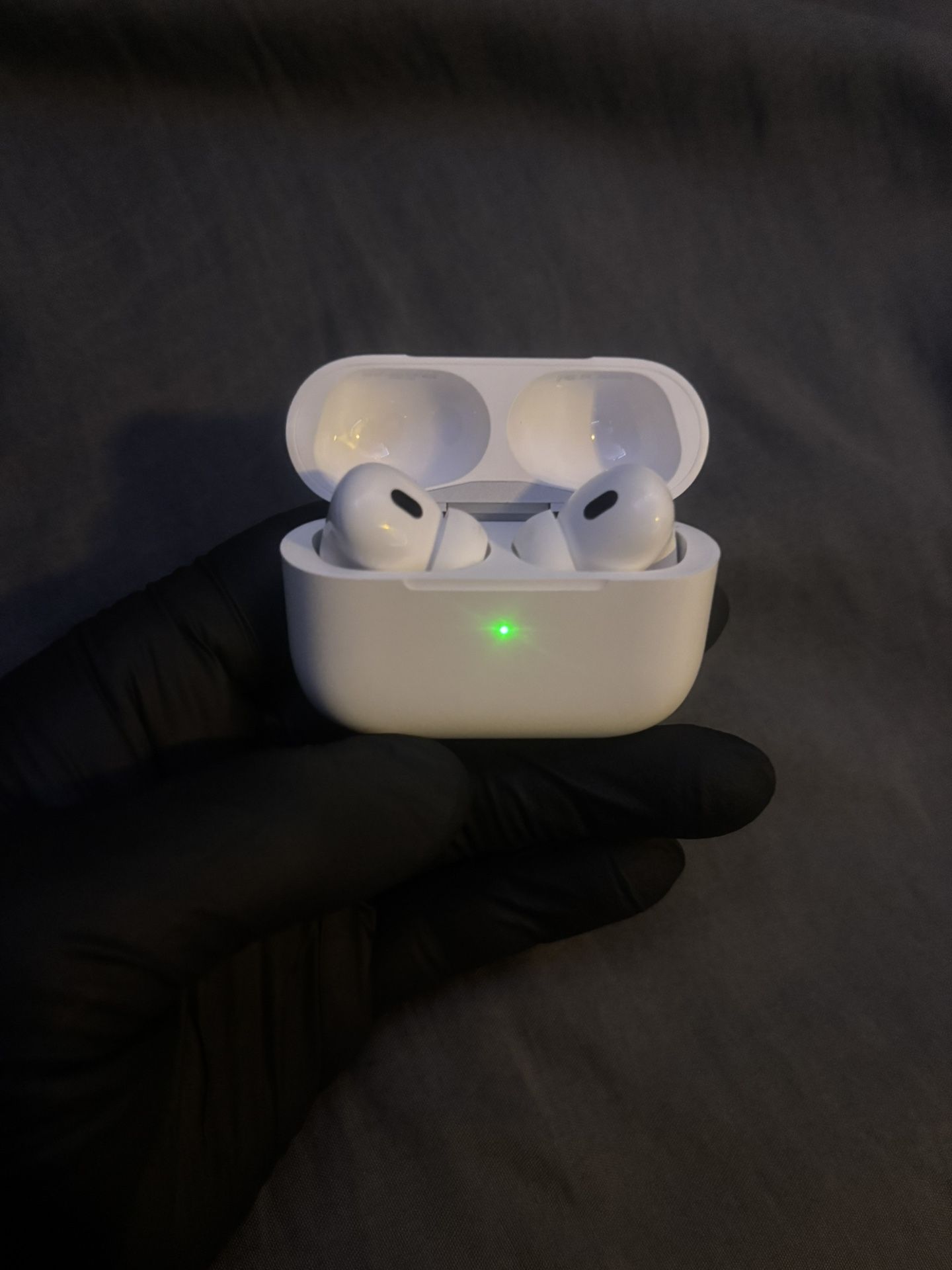 AirPods Pro’s 2nd Generation