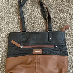 Stone Purse