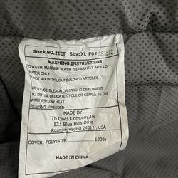 Orvis XL Back Seat Hammock w/mesh window