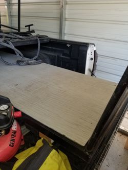 Heavy Duty Utility Cart