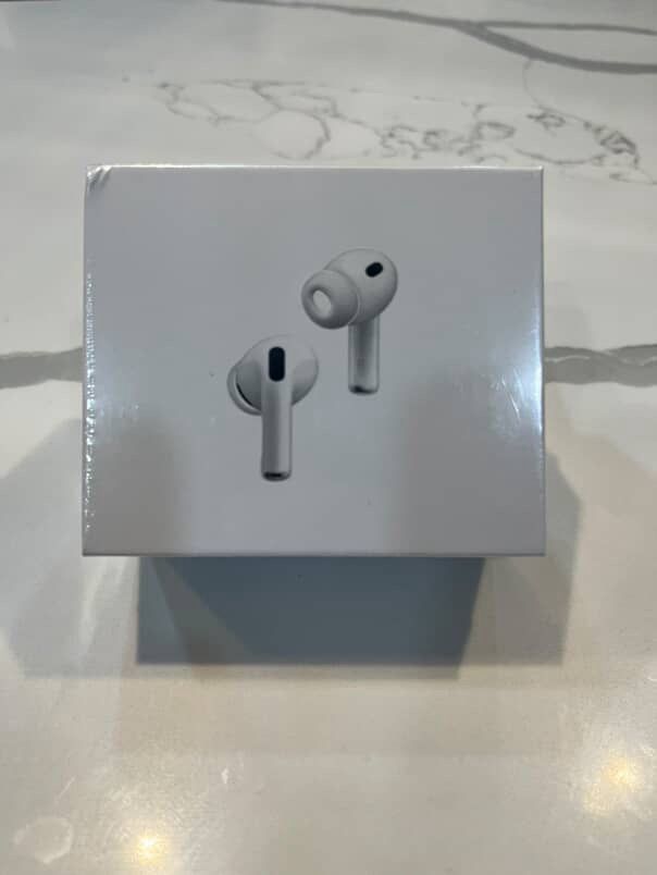 Airpod Pro 3s