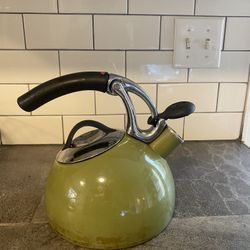 Oxo Kettle