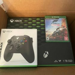 Xbox Series X