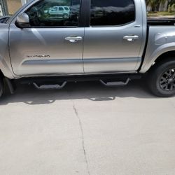 2005 To 2023 Toyota Tacoma Running Boards.