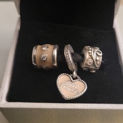 Pandora Charms!