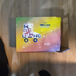 Adjustable Roller Skates 3+