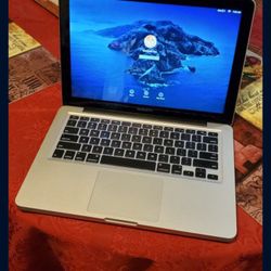 Macbook Pro 2012 I5