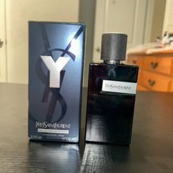 Ysl Y Edp Intense
