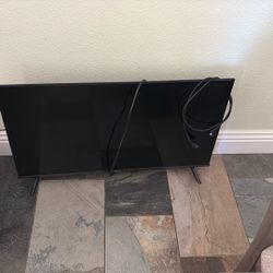 42 Inch Hisense TV
