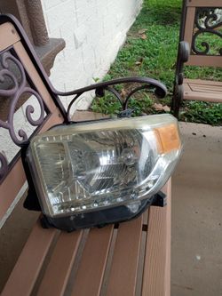 Head Light