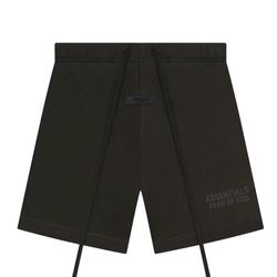 Essential shorts