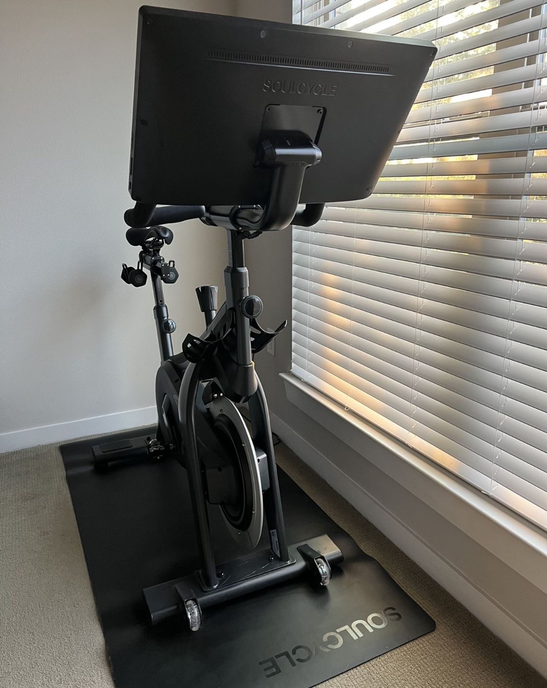 SoulCycle at Home Bike