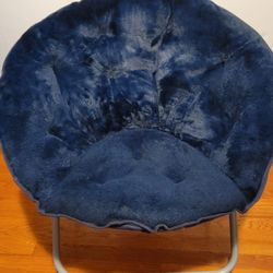 Saucer Chair