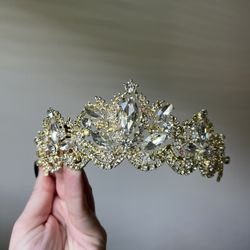 New Tiara 
