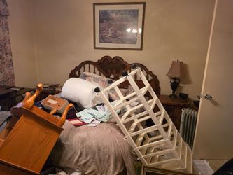 Furniture from an estate